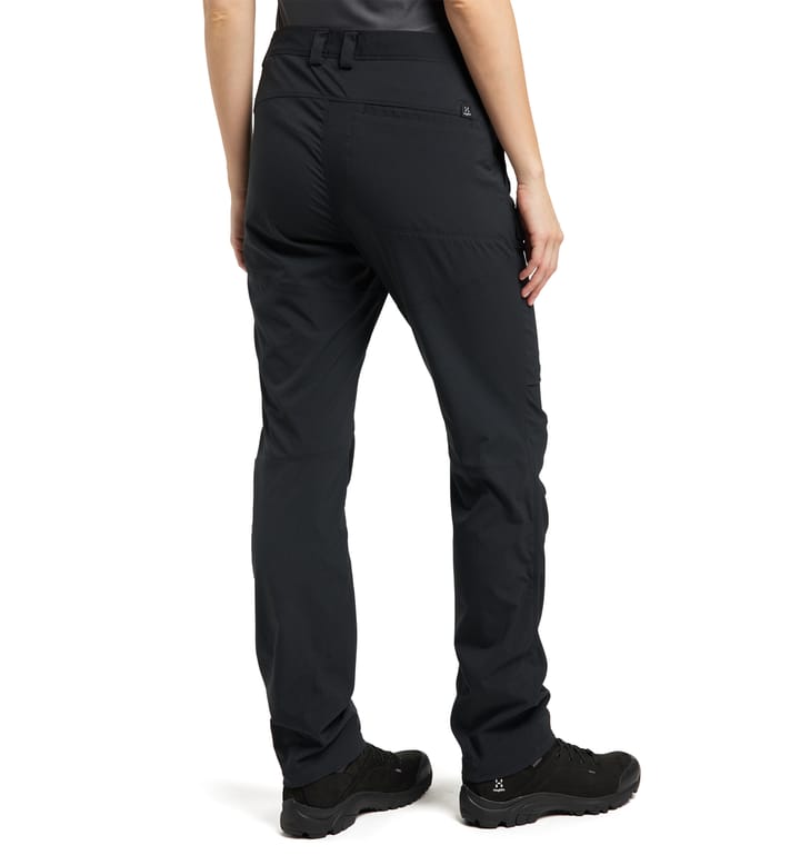 Mid Fjord Pant Women, Mid Fjord Pant Women True Black Mid Fjord Pant Women, Mid Fjord Pant Women True Black