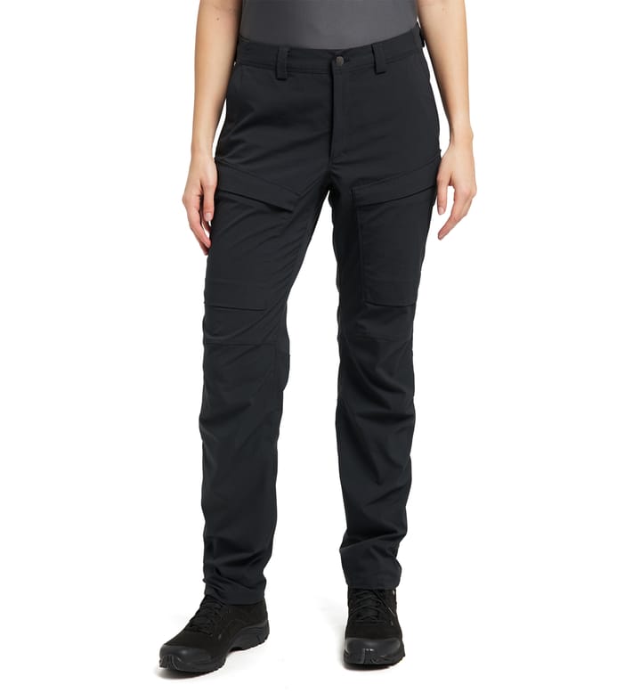 Mid Fjord Pant Women, Mid Fjord Pant Women True Black Mid Fjord Pant Women, Mid Fjord Pant Women True Black