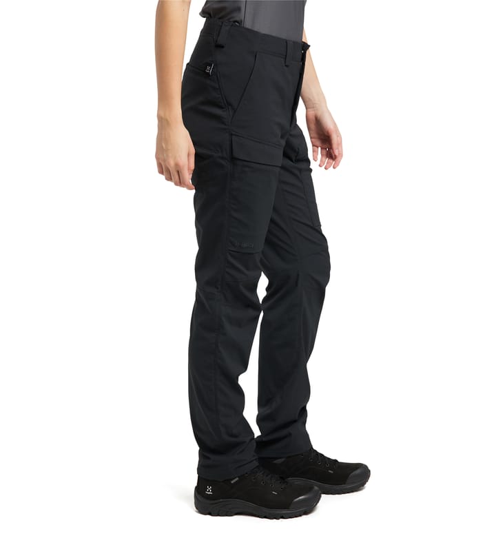 Mid Fjord Pant Women, Mid Fjord Pant Women True Black Mid Fjord Pant Women, Mid Fjord Pant Women True Black