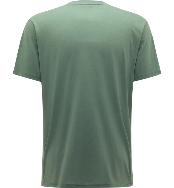 Camp Tee Men, Camp Tee Men Fjell Green Camp Tee Men, Camp Tee Men Fjell Green