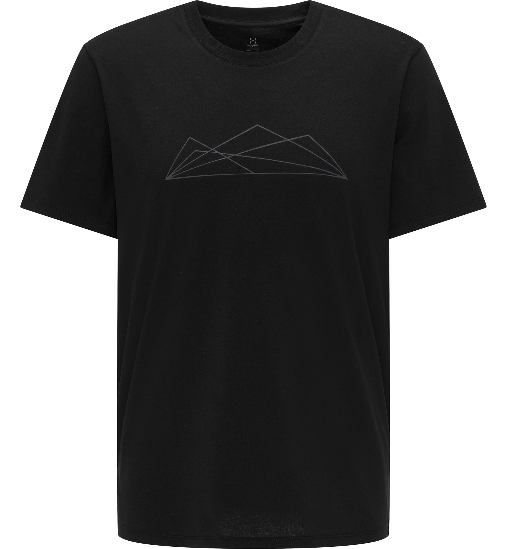 Haglofs camp 2024 tee