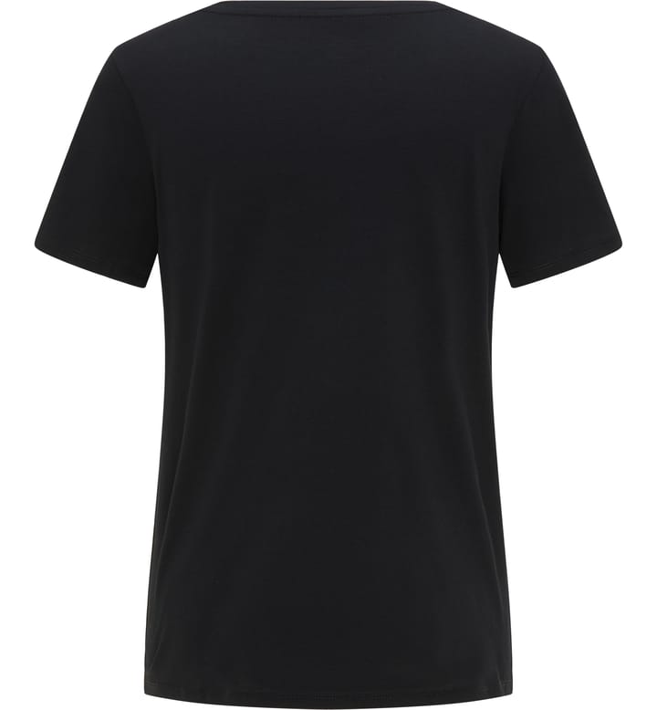 Mirth Tee Women, Mirth Tee Women True Black Mirth Tee Women, Mirth Tee Women True Black