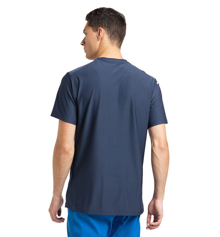 L.I.M Tech Tee Men, L.I.M Tech Tee Men,