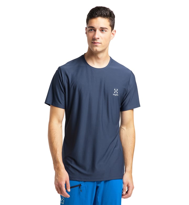 L.I.M Tech Tee Men, L.I.M Tech Tee Men,