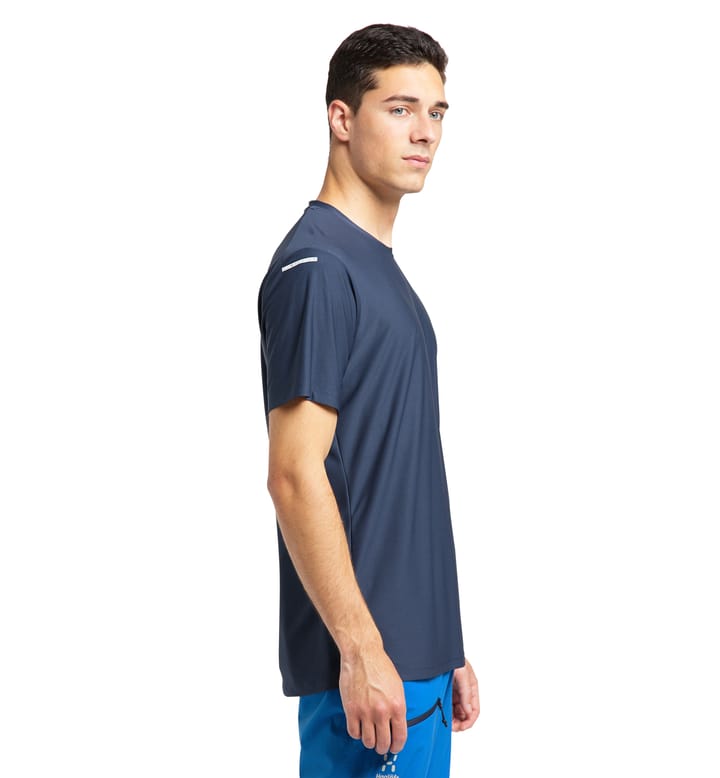 L.I.M Tech Tee Men, L.I.M Tech Tee Men,