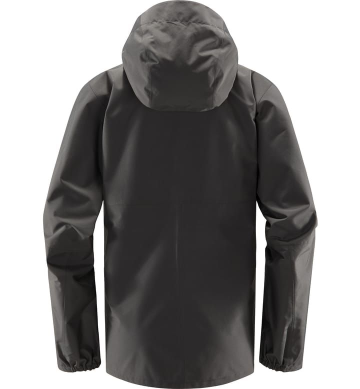 Spira Anorak Women, Spira Anorak Women Magnetite Spira Anorak Women, Spira Anorak Women Magnetite