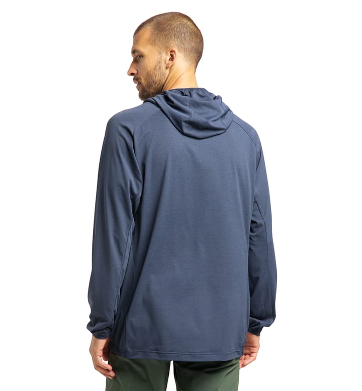 Mirre Mid Top Men, Mirre Mid Top Men Tarn Blue/Storm Blue Mirre Mid Top Men, Mirre Mid Top Men Tarn Blue/Storm Blue