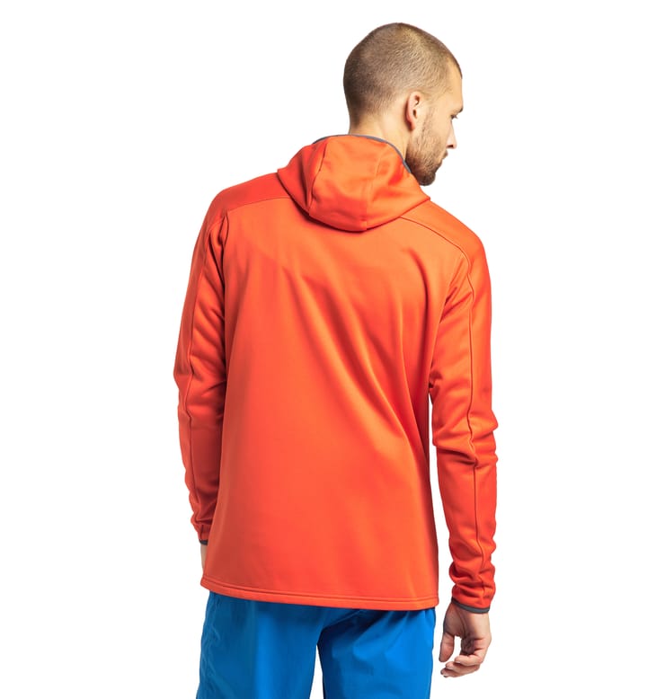 Frost Mid Hood Men, Frost Mid Hood Men Habanero Frost Mid Hood Men, Frost Mid Hood Men Habanero