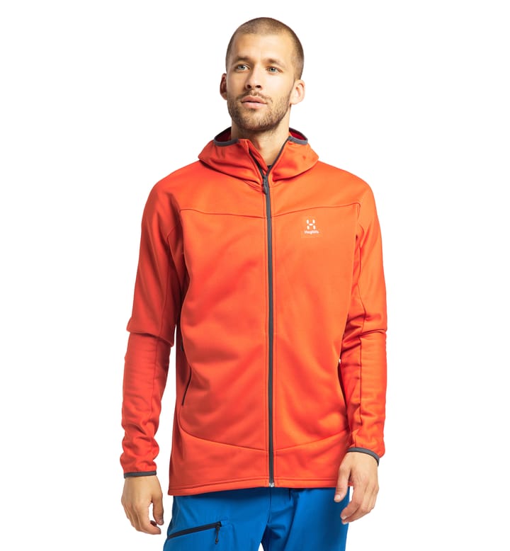 Frost Mid Hood Men, Frost Mid Hood Men Habanero Frost Mid Hood Men, Frost Mid Hood Men Habanero