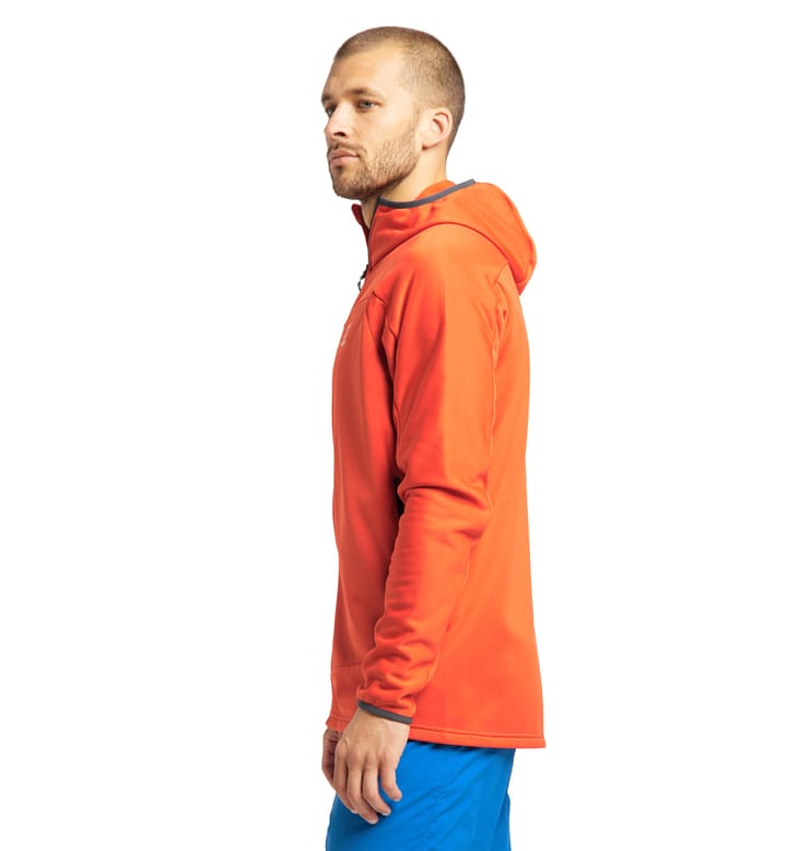 Frost Mid Hood Men, Frost Mid Hood Men Habanero Frost Mid Hood Men, Frost Mid Hood Men Habanero