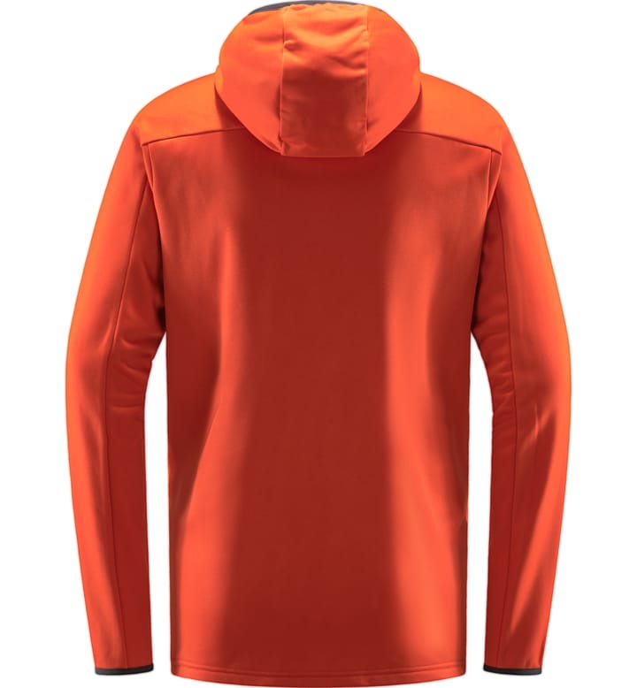 Frost Mid Hood Men, Frost Mid Hood Men Habanero Frost Mid Hood Men, Frost Mid Hood Men Habanero