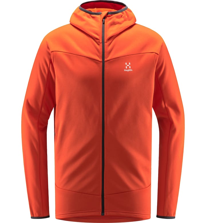 Frost Mid Hood Men, Frost Mid Hood Men Habanero Frost Mid Hood Men, Frost Mid Hood Men Habanero