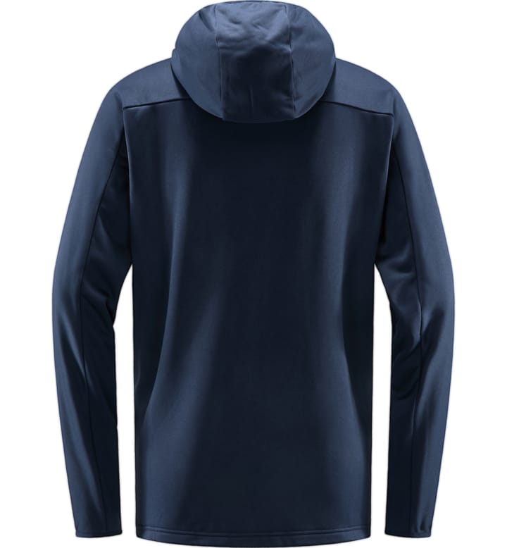 Frost Mid Hood Men, Frost Mid Hood Men Tarn Blue/Storm Blue Frost Mid Hood Men, Frost Mid Hood Men Tarn Blue/Storm Blue