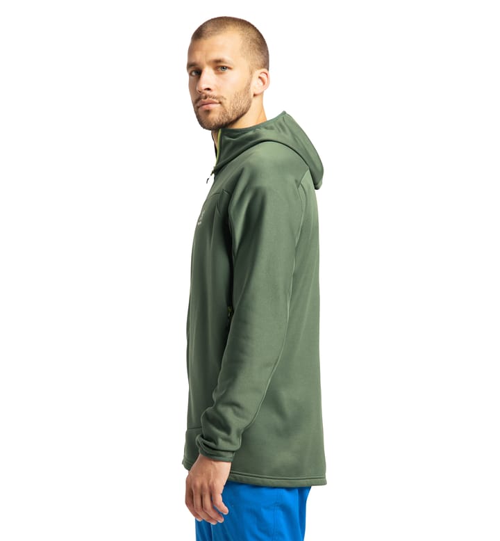 Frost Mid Hood Men, Frost Mid Hood Men,