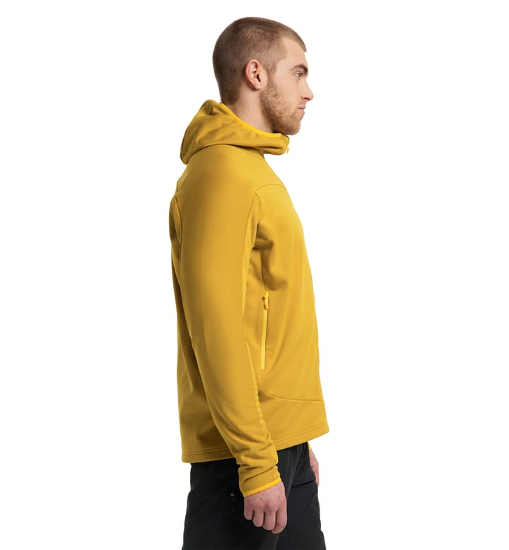 Frost Mid Hood Men, Frost Mid Hood Men,