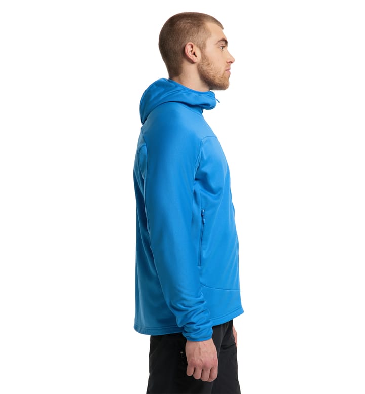Frost Mid Hood Men, Frost Mid Hood Men,