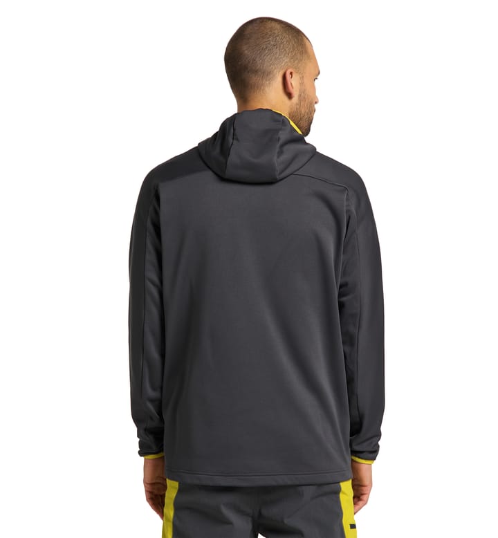 Frost Mid Hood Men, Frost Mid Hood Men,
