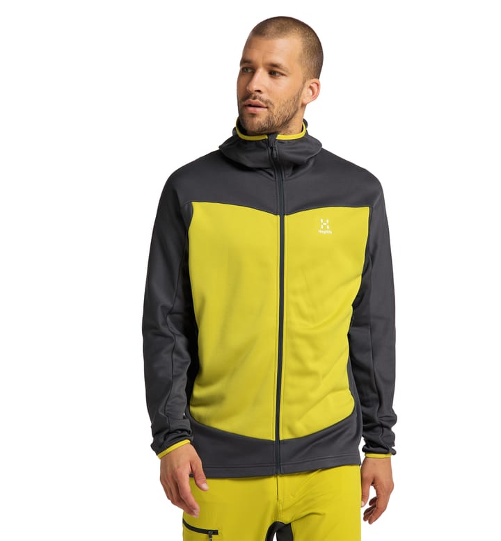Frost Mid Hood Men, Frost Mid Hood Men,