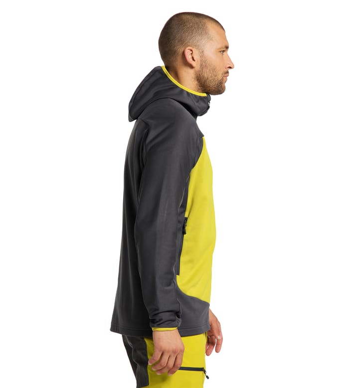 Frost Mid Hood Men, Frost Mid Hood Men,