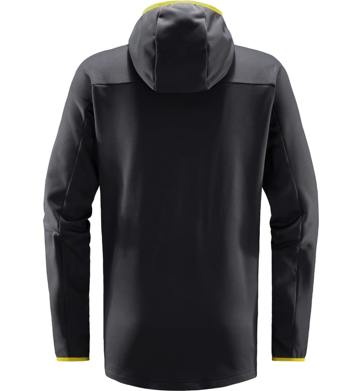 Frost Mid Hood Men, Frost Mid Hood Men,
