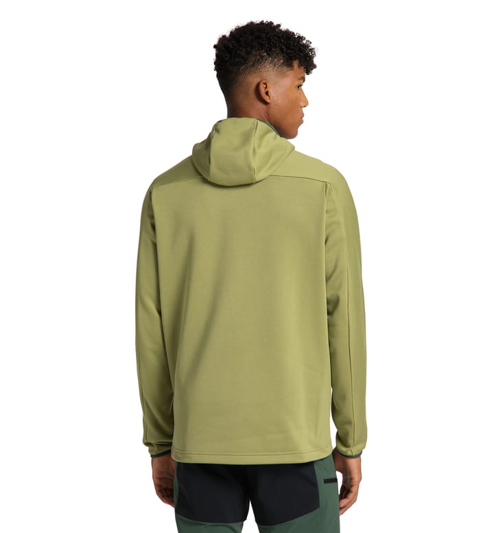 Frost Mid Hood Men, Frost Mid Hood Men,