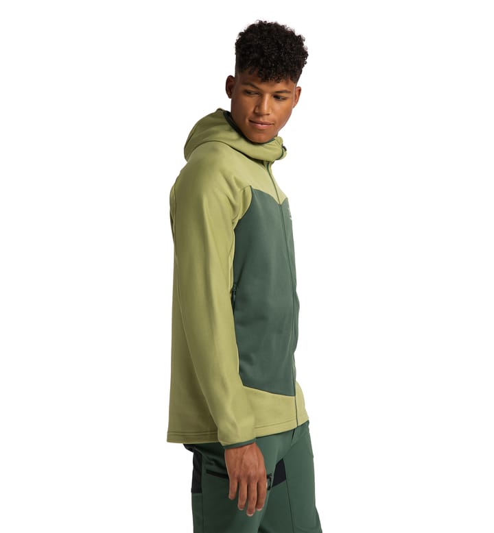 Frost Mid Hood Men, Frost Mid Hood Men,