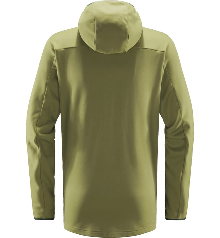 Frost Mid Hood Men, Frost Mid Hood Men,