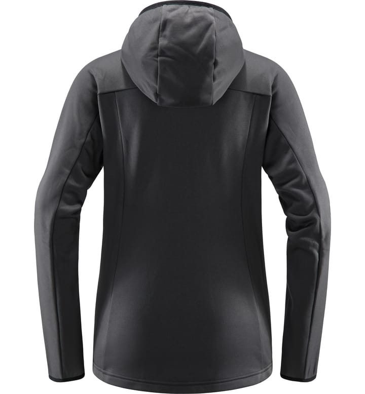 Frost Mid Hood Women, Frost Mid Hood Women Magnetite Frost Mid Hood Women, Frost Mid Hood Women Magnetite
