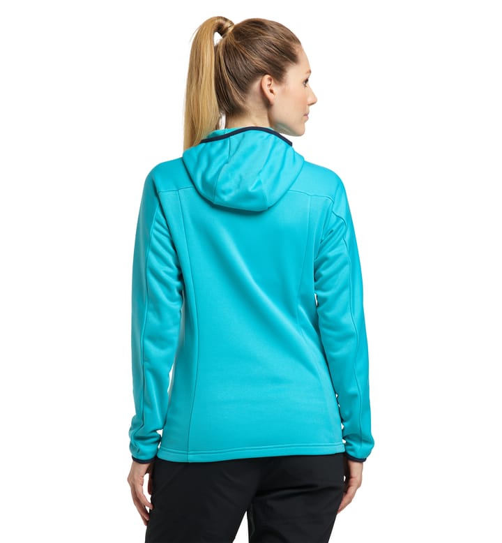 Frost Mid Hood Women, Frost Mid Hood Women Maui Blue Frost Mid Hood Women, Frost Mid Hood Women Maui Blue