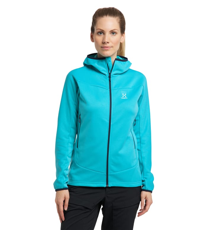 Frost Mid Hood Women, Frost Mid Hood Women Maui Blue Frost Mid Hood Women, Frost Mid Hood Women Maui Blue