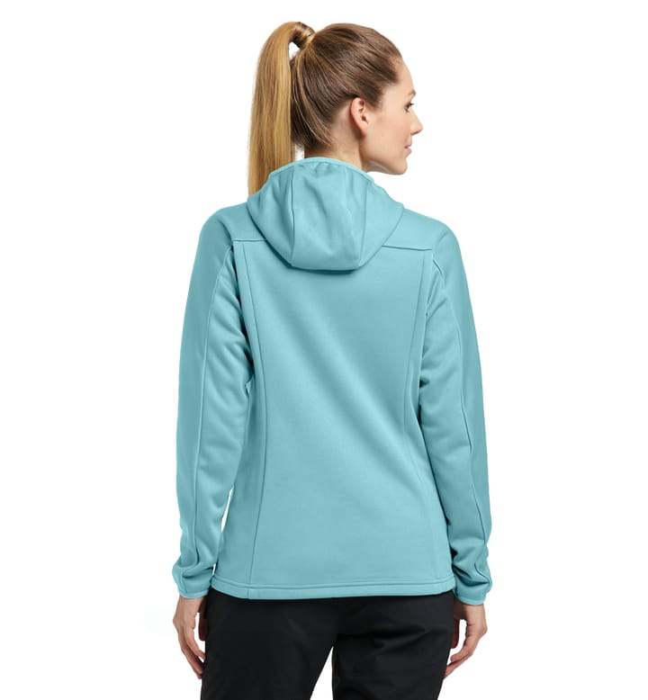 Frost Mid Hood Women, Frost Mid Hood Women,