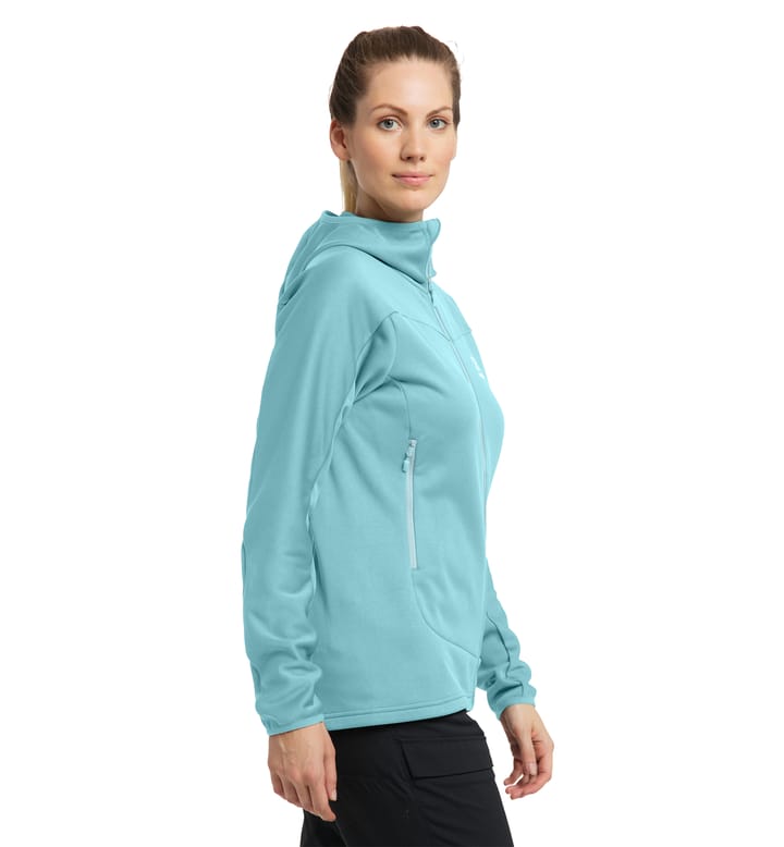 Frost Mid Hood Women, Frost Mid Hood Women,
