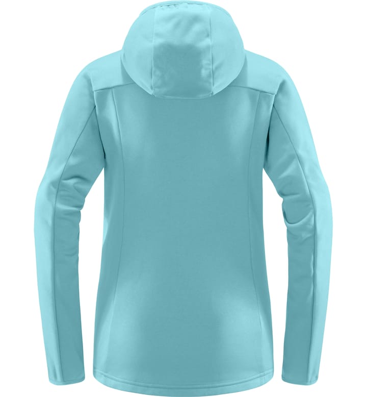 Frost Mid Hood Women, Frost Mid Hood Women,