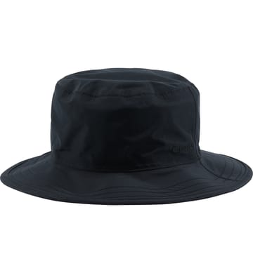 Proof Rain Hat, Proof Rain Hat True Black