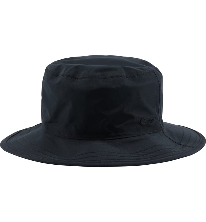 Proof Rain Hat, Proof Rain Hat True Black Proof Rain Hat, Proof Rain Hat True Black