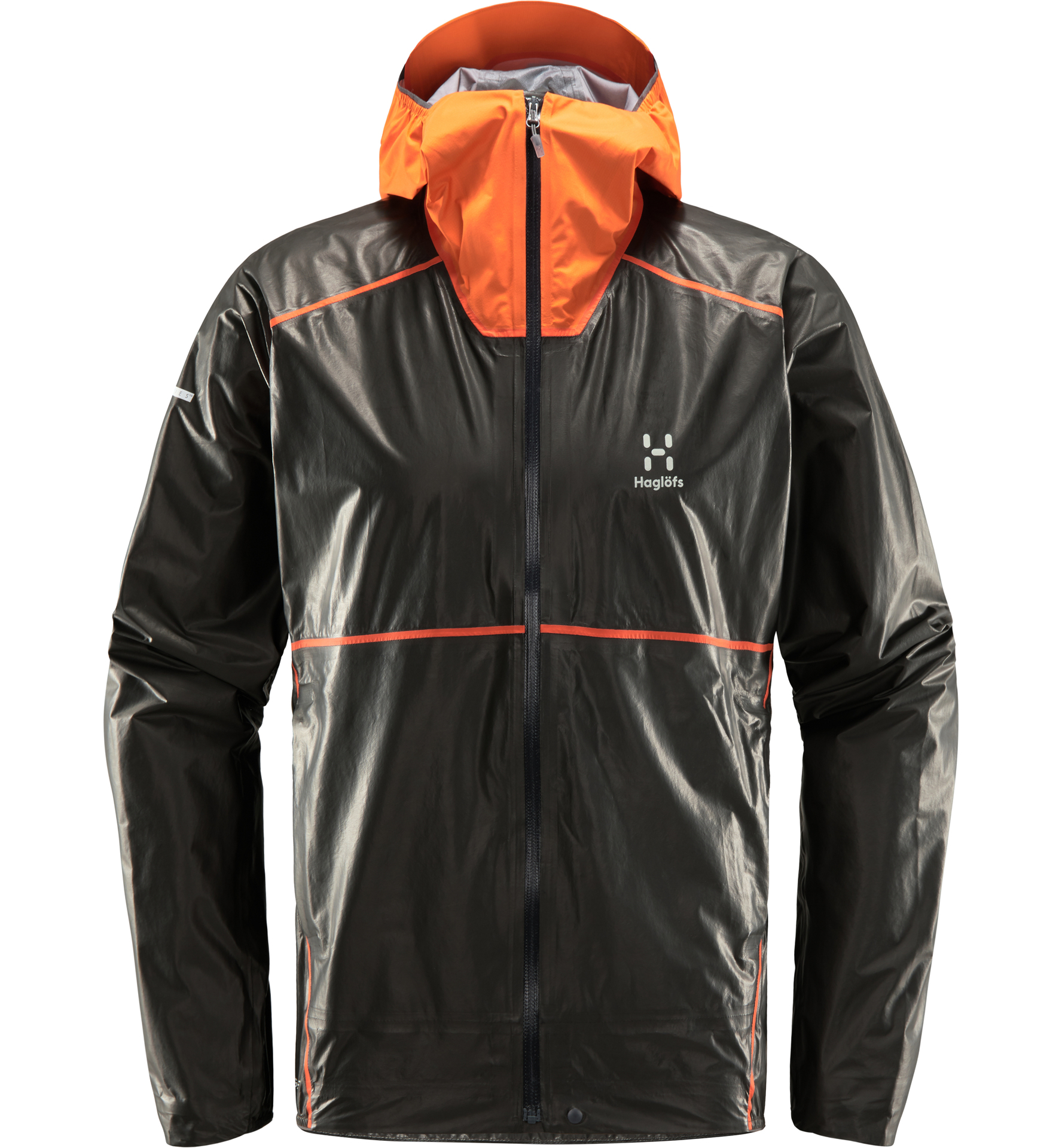 L.I.M Breathe GTX Shakedry Jacket Men | Outlet Herr | Outlet - Haglöfs