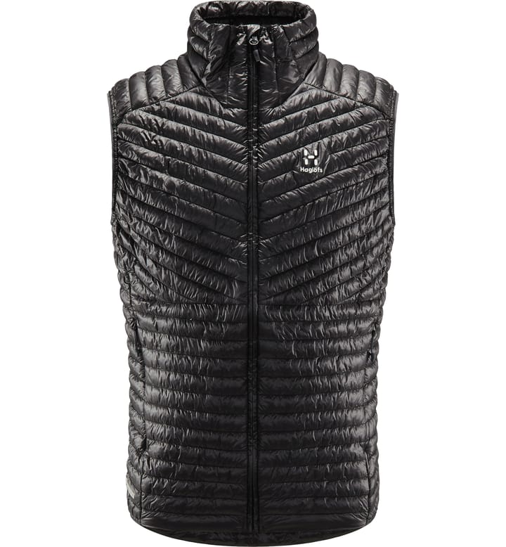 L.I.M Mimic Vest Men, L.I.M Mimic Vest Men Magnetite L.I.M Mimic Vest Men, L.I.M Mimic Vest Men Magnetite