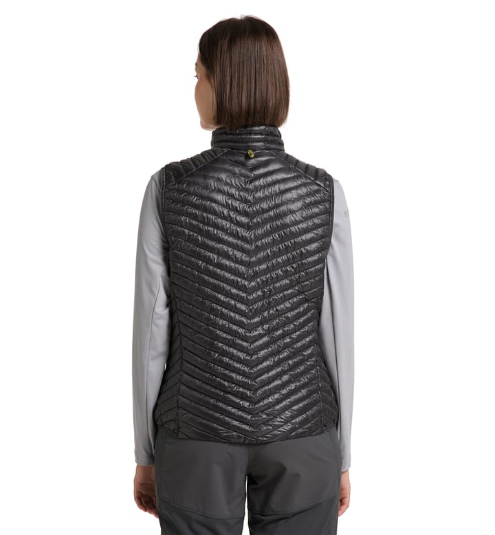 L.I.M Mimic Vest Women, L.I.M Mimic Vest Women,