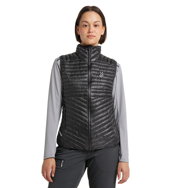L.I.M Mimic Vest Women, L.I.M Mimic Vest Women,