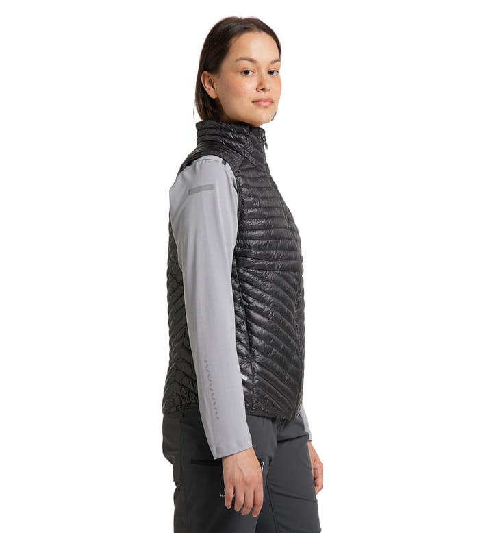 L.I.M Mimic Vest Women, L.I.M Mimic Vest Women,