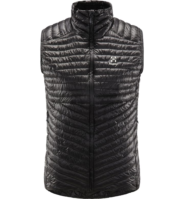 L.I.M Mimic Vest Women, L.I.M Mimic Vest Women,