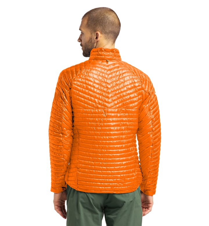 L.I.M Mimic Jacket Men, L.I.M Mimic Jacket Men,