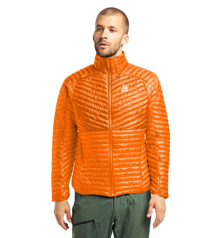 L.I.M Mimic Jacket Men, L.I.M Mimic Jacket Men,
