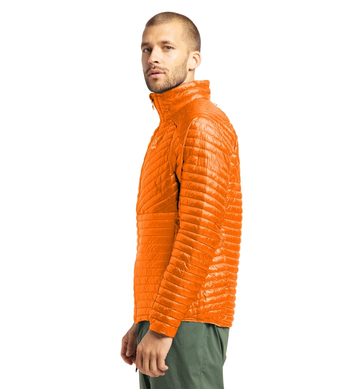L.I.M Mimic Jacket Men, L.I.M Mimic Jacket Men,