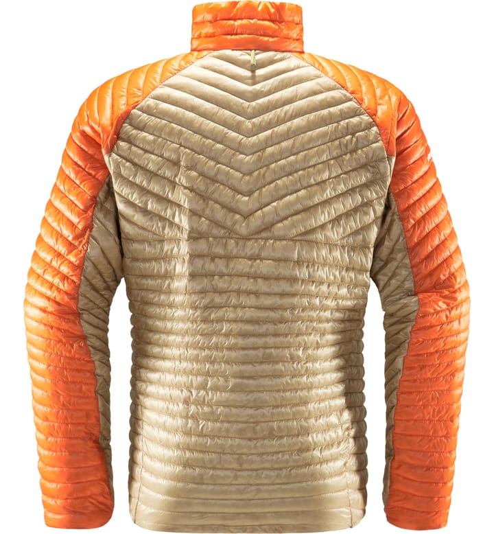 L.I.M Mimic Jacket Men, L.I.M Mimic Jacket Men Sand/Magnetite L.I.M Mimic Jacket Men, L.I.M Mimic Jacket Men Sand/Magnetite