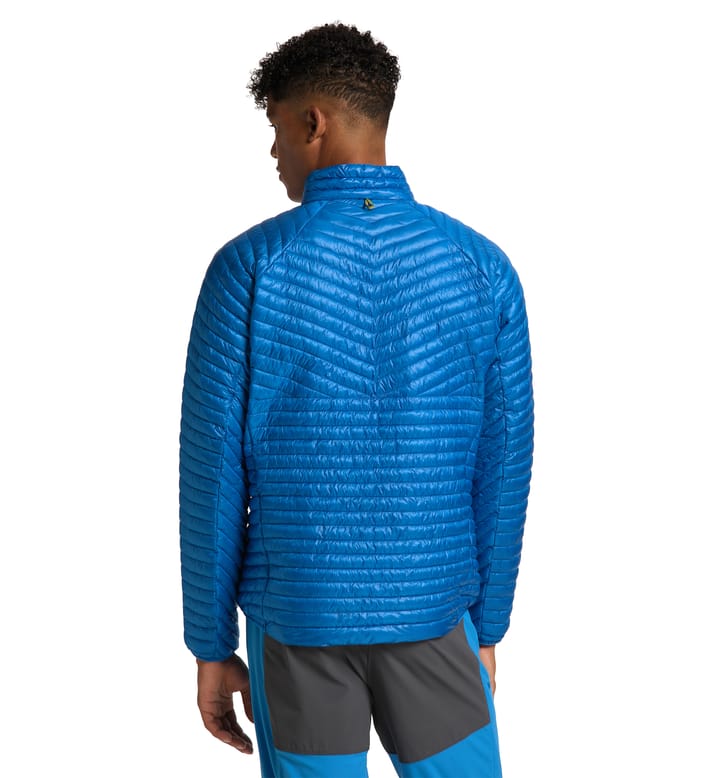 L.I.M Mimic Jacket Men, L.I.M Mimic Jacket Men,