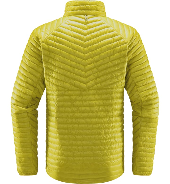 L.I.M Mimic Jacket Men Aurora L.I.M Mimic Jacket Men Aurora
