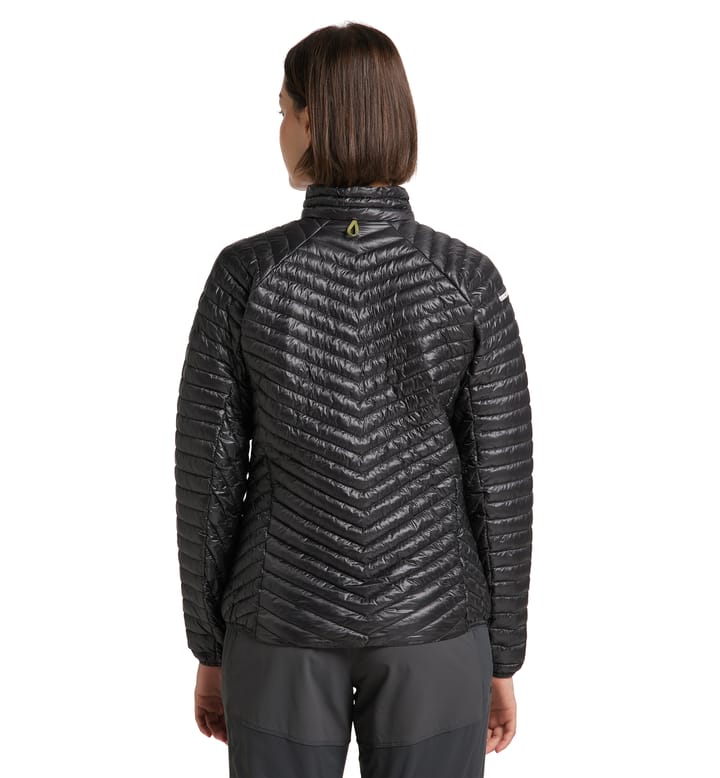 L.I.M Mimic Jacket Women, L.I.M Mimic Jacket Women,