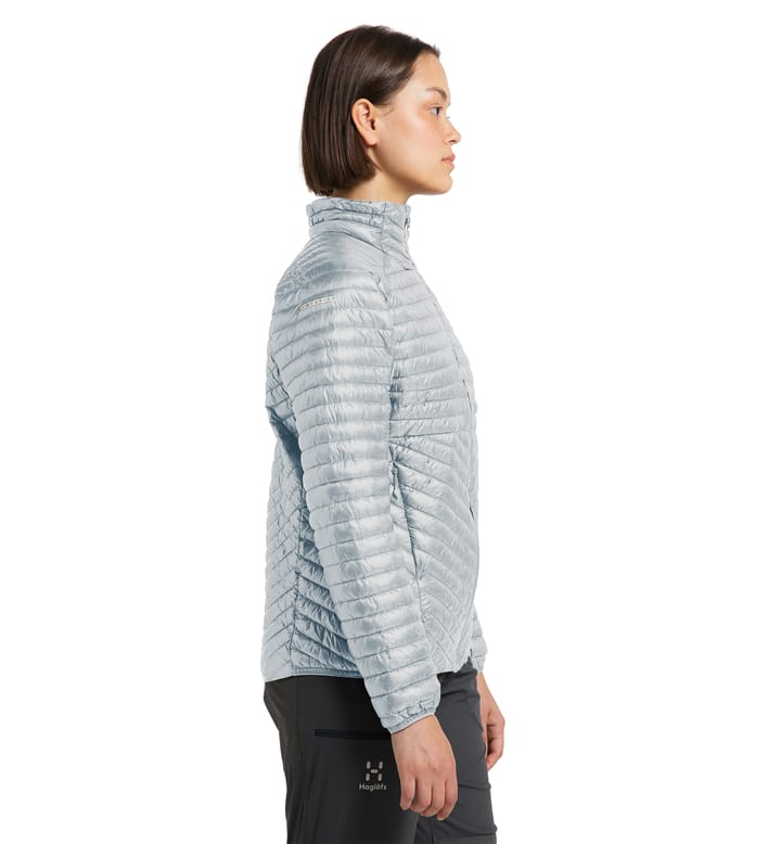 L.I.M Mimic Jacket Women, L.I.M Mimic Jacket Women Stone Grey L.I.M Mimic Jacket Women, L.I.M Mimic Jacket Women Stone Grey