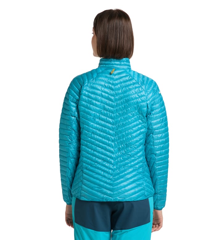 L.I.M Mimic Jacket Women, L.I.M Mimic Jacket Women Maui Blue L.I.M Mimic Jacket Women, L.I.M Mimic Jacket Women Maui Blue